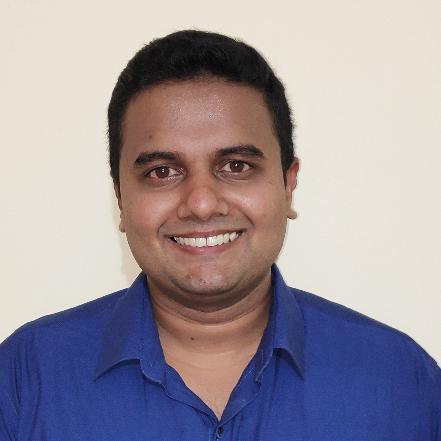 Amit Gaddikeri