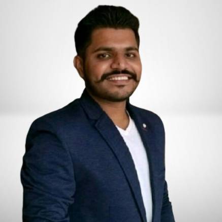 Pratik Kamble