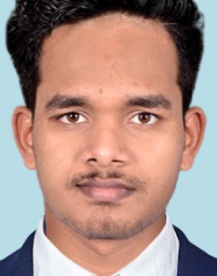 Pritam Priyadarshi