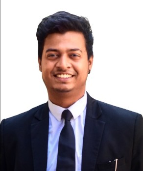 Sidharth Sekhar Behera