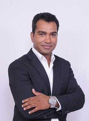 Sathish BS Naika