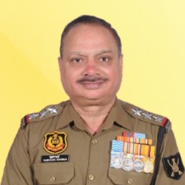 Subhash Chander Sharma