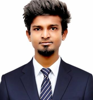 Bhuvanesh K