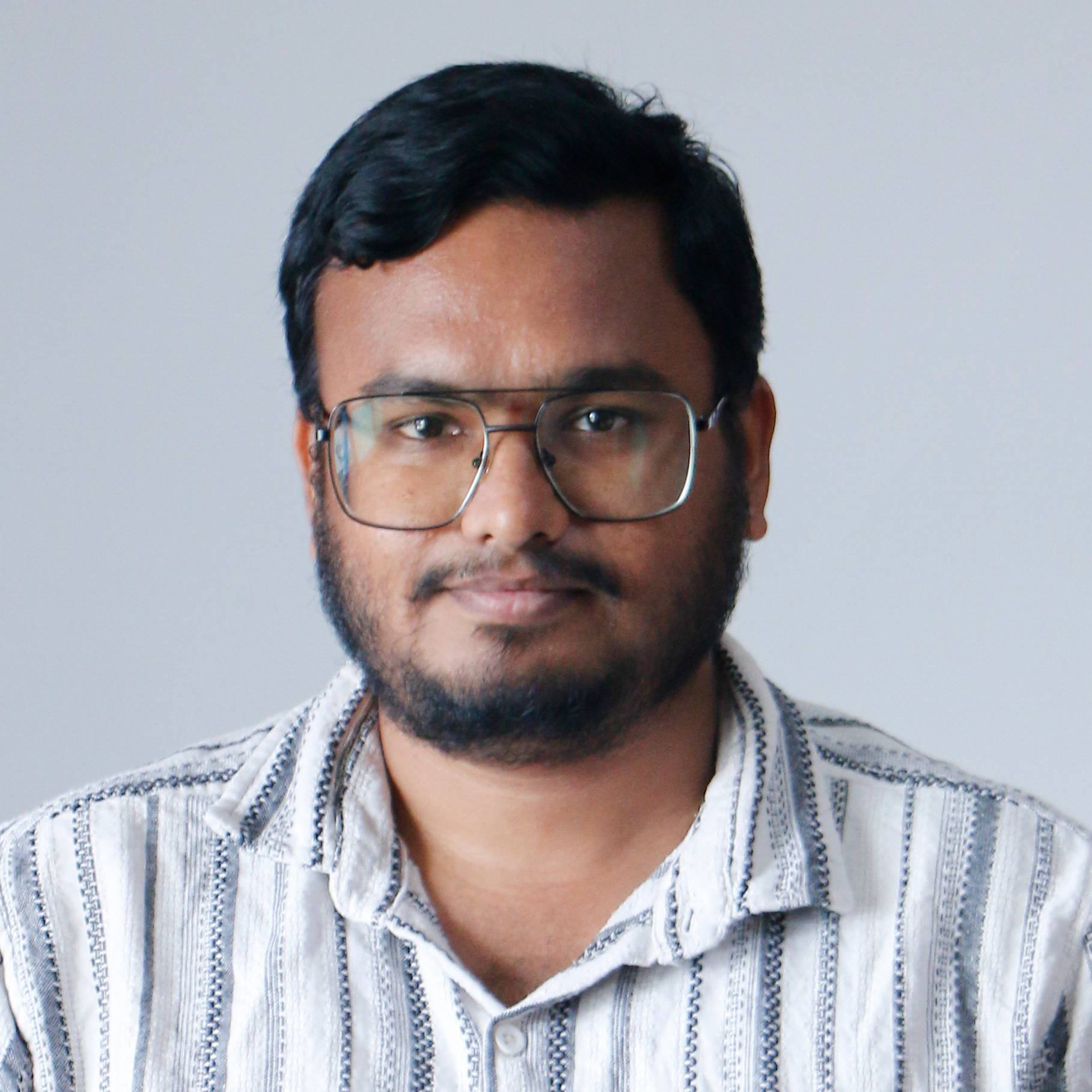 Siva Krishna Prasad Yarasi