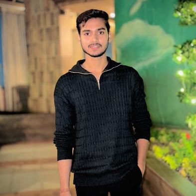 Divyansh Mishra