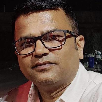 Prashant Anant Mohare