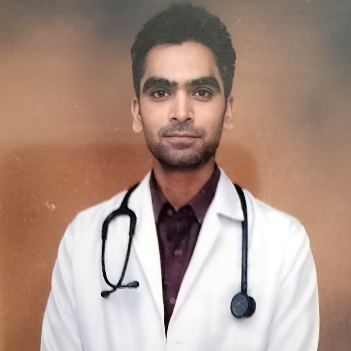 Dr.Muhammad Muhsin Kazi