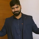 Appala Shashank Kumar