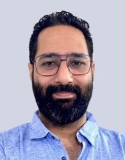 Piyush Patel