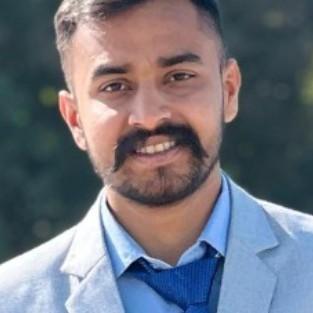 Himanshu Sharma