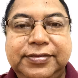 Sukadev Meher