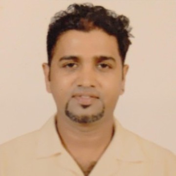 JACKY SUDARSHAN PARKAR