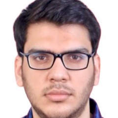 Shivam Dang