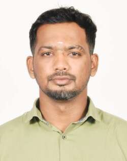 K SIVA KARUPPASAMY