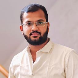 ANAND NOSSAM