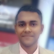 AVISHEK GUPTA