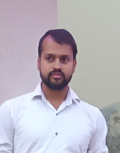 Rahul Kumar