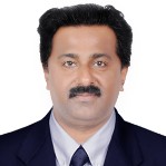 Vinod Menon