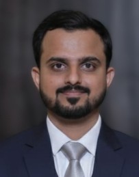 Abhishek Purnapatre