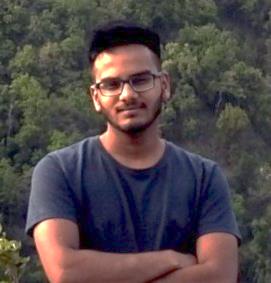 Ayush Aryan