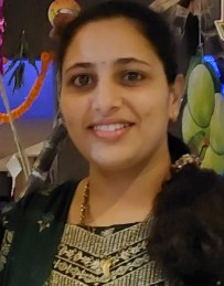 Keerthana Reddy Padala