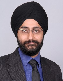 Gursahib Singh