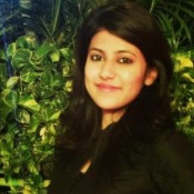 Nivedita Mahajan