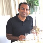 Sarath Thomas