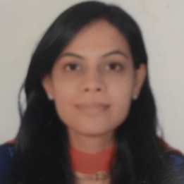Aksha Bhuraria