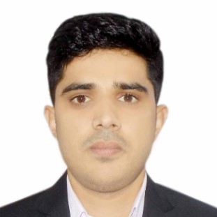 Vaibhav Shyoran