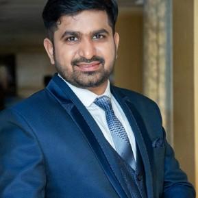 Ganesh Deshpande