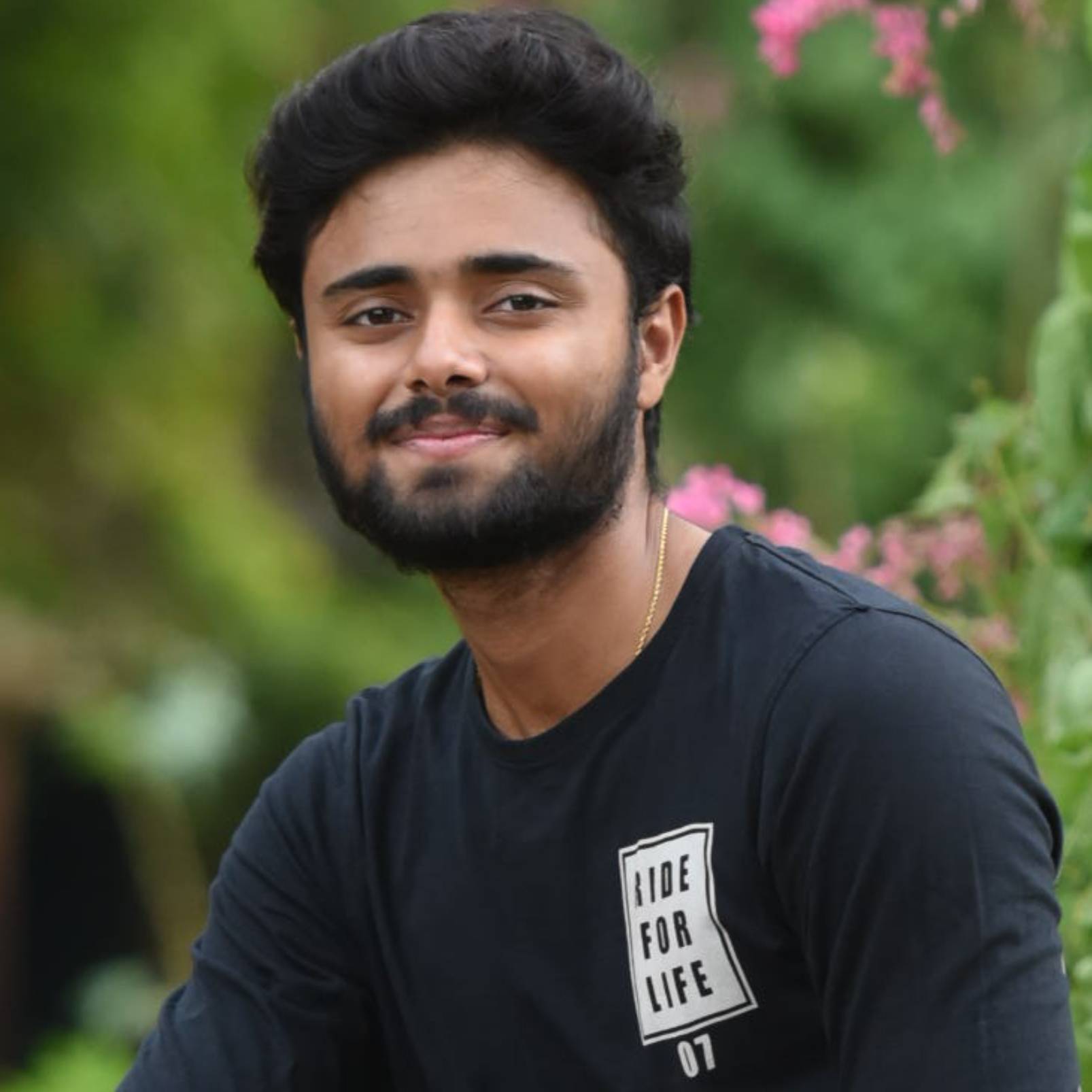 Mathankumar Marisamy