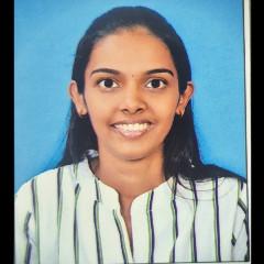 Manasi Sandip Satpute