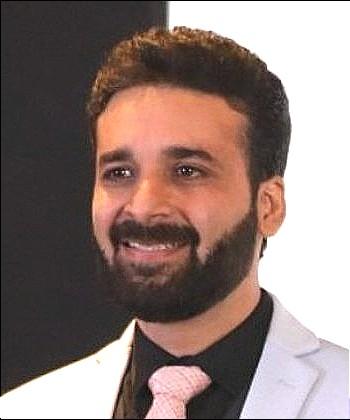 Jay Rajpal
