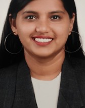 Ankita Shelar
