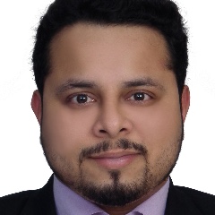 Salman Shaikh