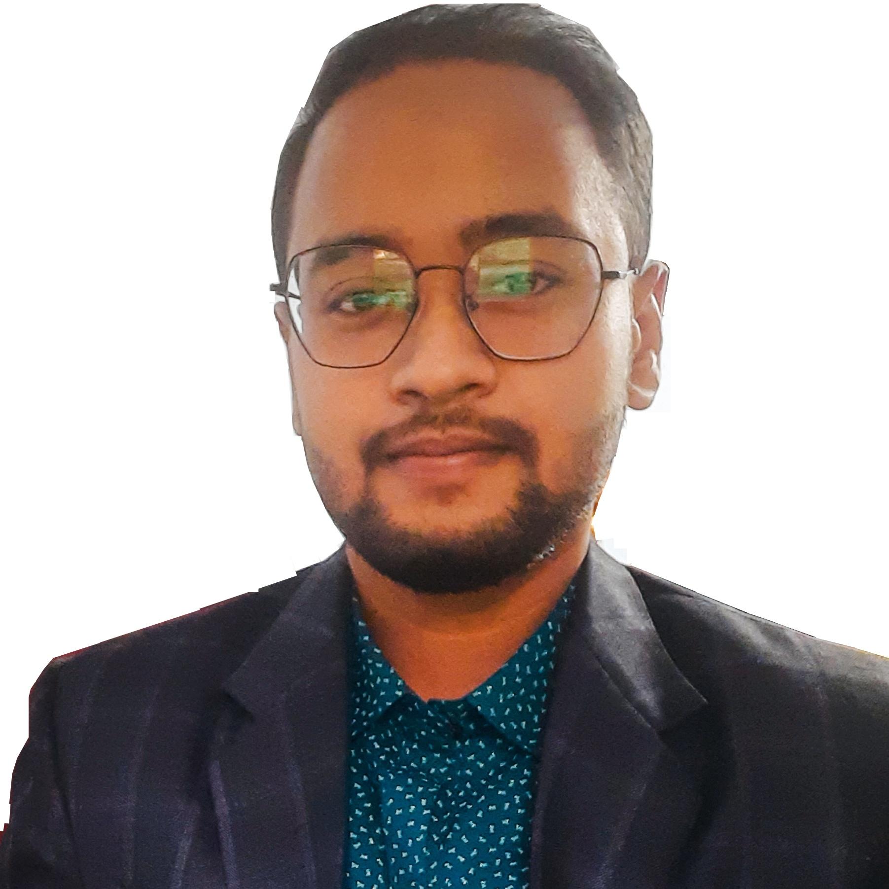 Ayan Chowdhury