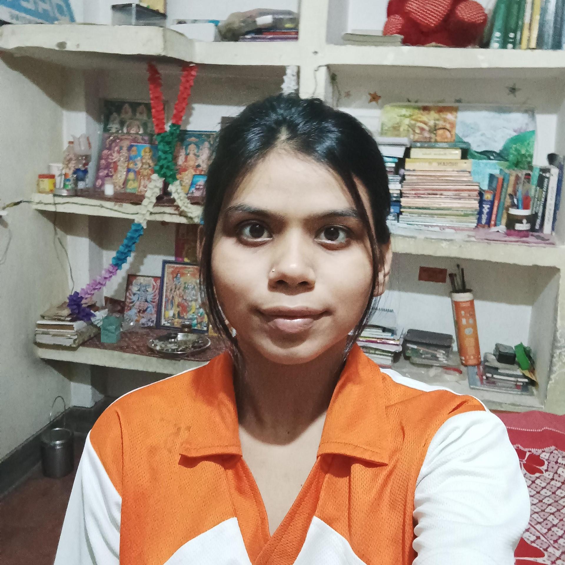 Swati Singh