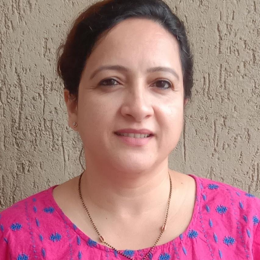 Mamata Surve