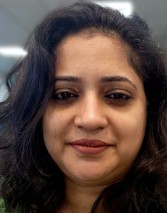 Letha Rammohan