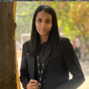 MAHI AGRAWAL