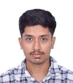 Pranav D Pandit