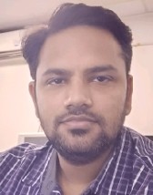 Piyush Garothkar