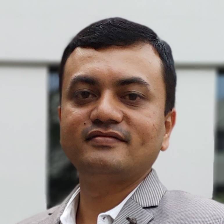 SANDEEP DAFE