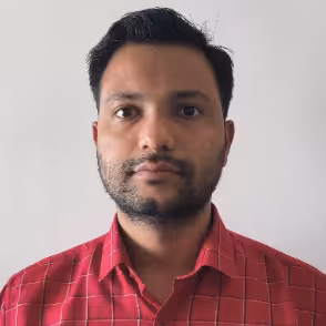 Vinay Vijayanand Kadam