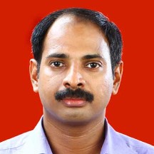 Biswas Ravindranathan