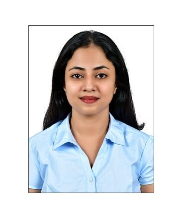 Urvashi G. Bijoor