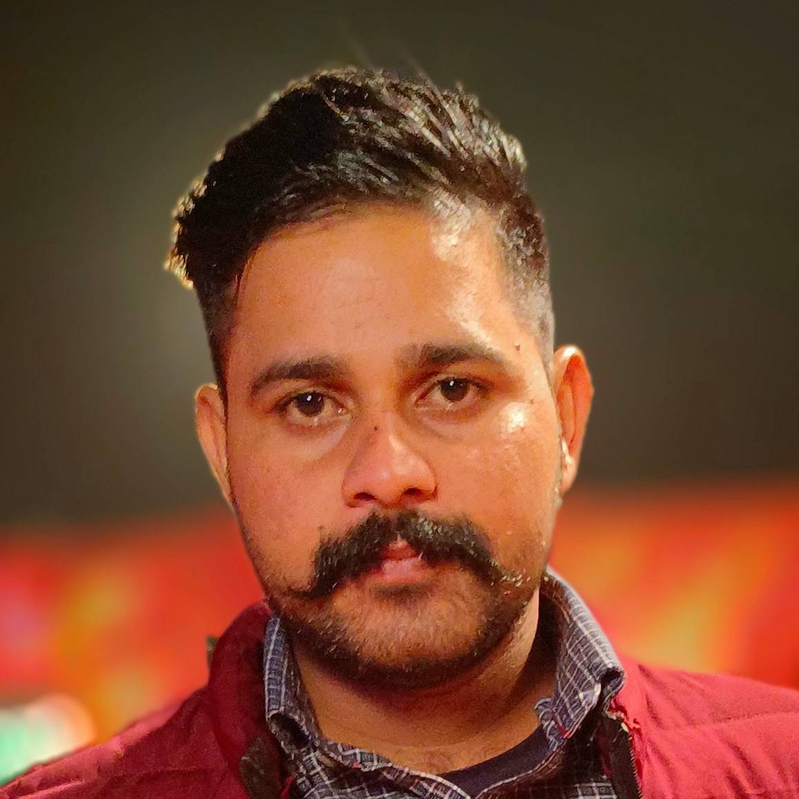 PUNEET KUMAR