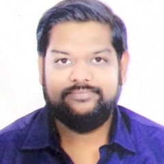 SIDDHANT SUKHATME