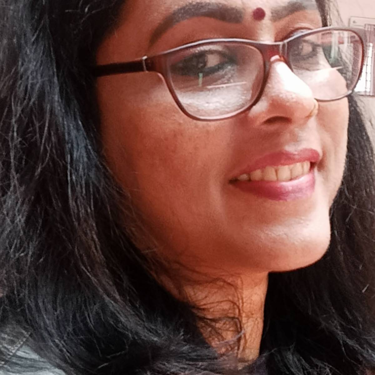 Sreeja Raman